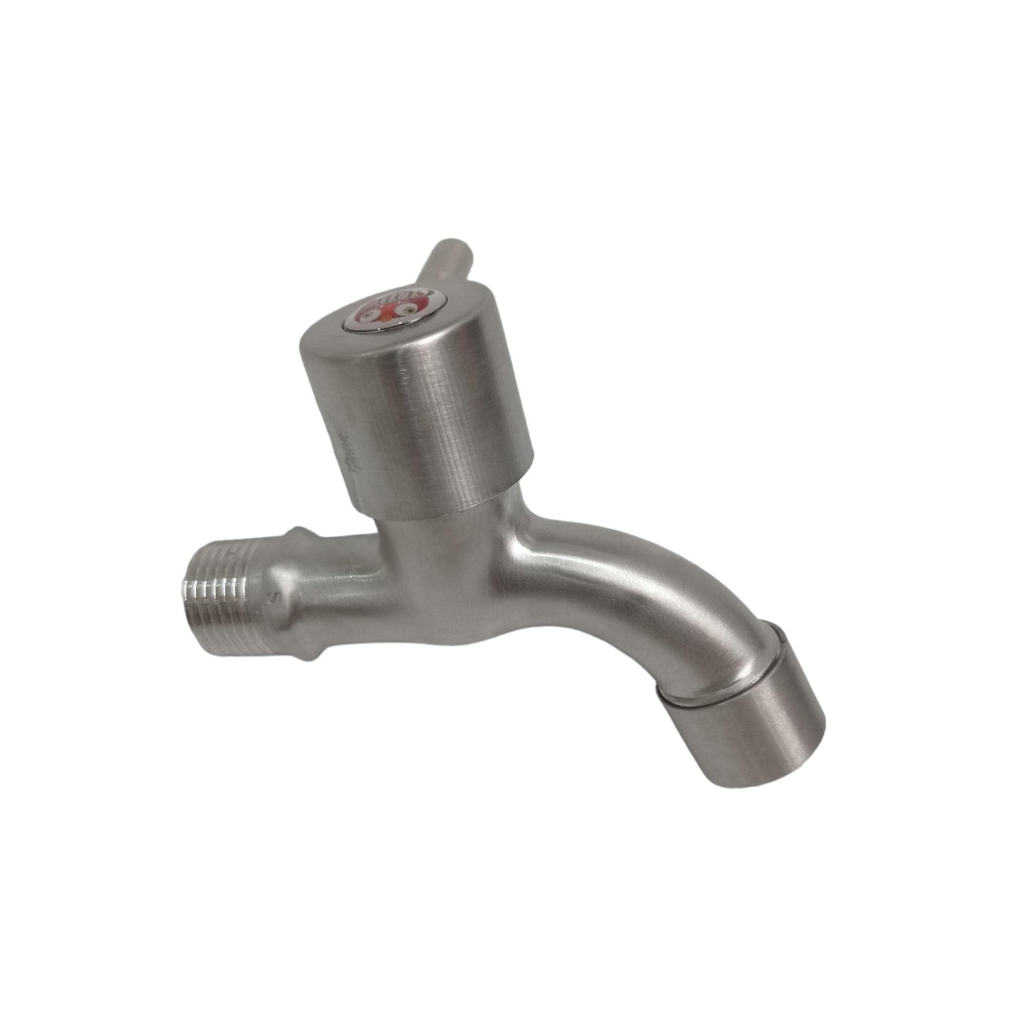 1/2 IN / COBZ CBABC05 Kran Air Tembok Taman Kamar Mandi Stainless