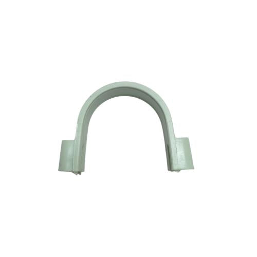 1 1/2 IN / ARROW Klem Pipa Plat Pipe Clamp Plastik PVC