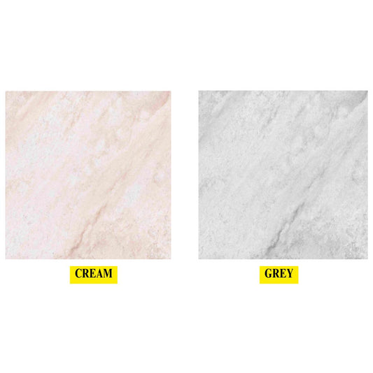 40 CM x 40 CM / ASIA TILE VANCOUVER Keramik Lantai Glossy Dus