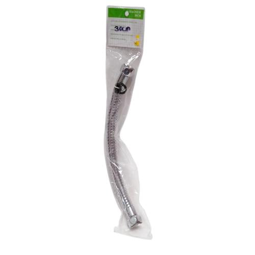 1/2 IN x 30 CM / MAGNUM Selang Fleksibel Sink House Kloset Stainless