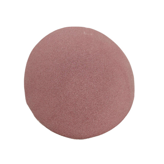 4 IN x GRIT 240 / TM Amplas Velcrow Bulat Tempel Gerinda Lembar