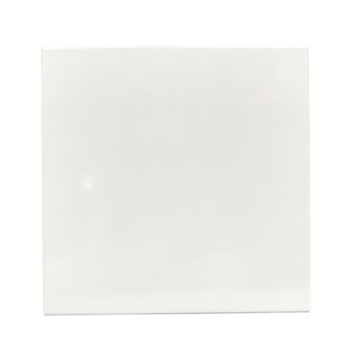30 CM x 30 CM / KOBIN AMORE Keramik Lantai Rumah Glossy White Dus
