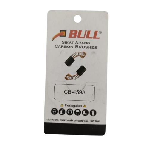 CB 45 / BULL Spull Mesin Profil Carbon Arang Bostel Planer Set