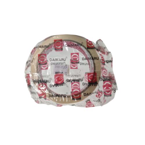 24 MM / DAIMARU Isolasi Selotip Lakban Kertas Masking Tape