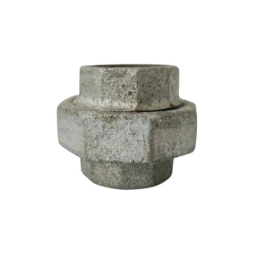 1 1/4 IN / G Water Mur Moor Drat Dalam Female Union Thread Besi Pcs