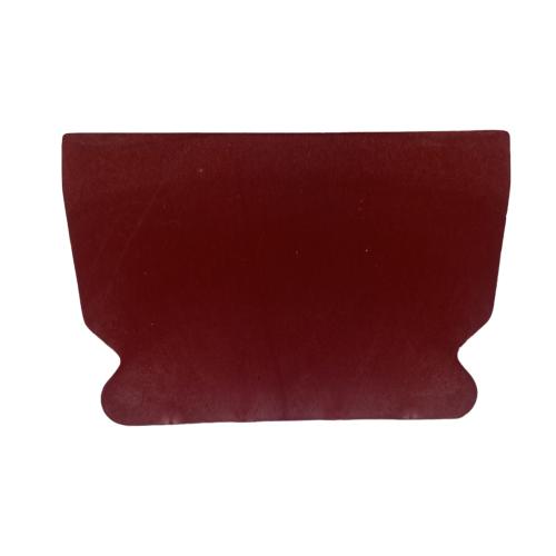 9 IN / NEW STAR Sekrap Daun Kape Scrapper Cat Perata Acian Plastik PVC