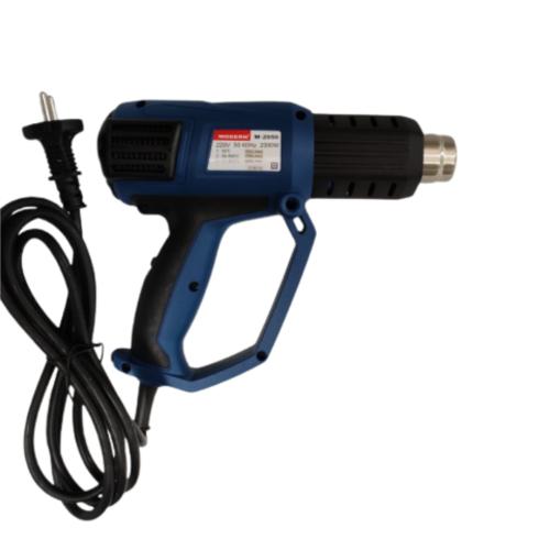 MODERN M 2050 GDN Mesin Pemanas Hot Heat Gun Blower Kabel Set