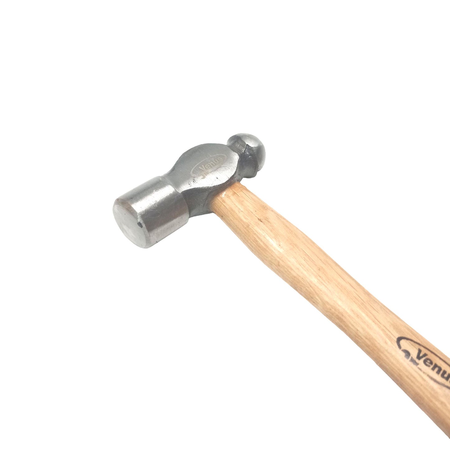 6 OZ / VENUS Palu Martil Konde Ballpoint Hammer Gagang Kayu