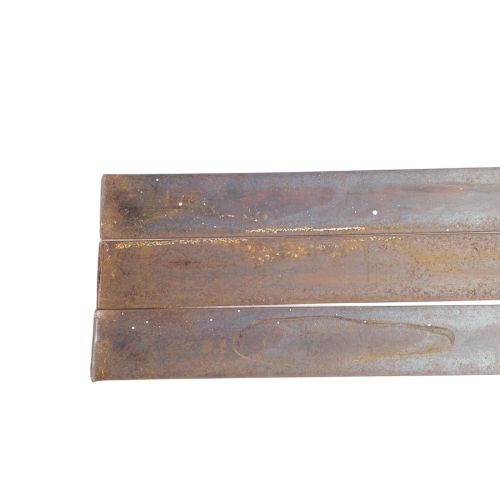 2 IN x 3 M / NM Plat Strip Besi Batang