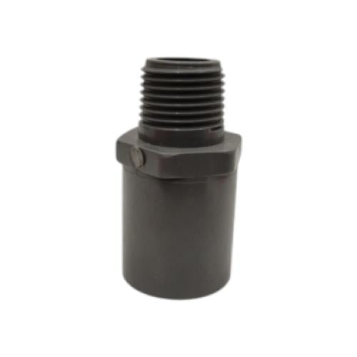 1/2 IN / RUCIKA AW Sok Drat Luar Shock Valve Socket Fitting Pipa PVC
