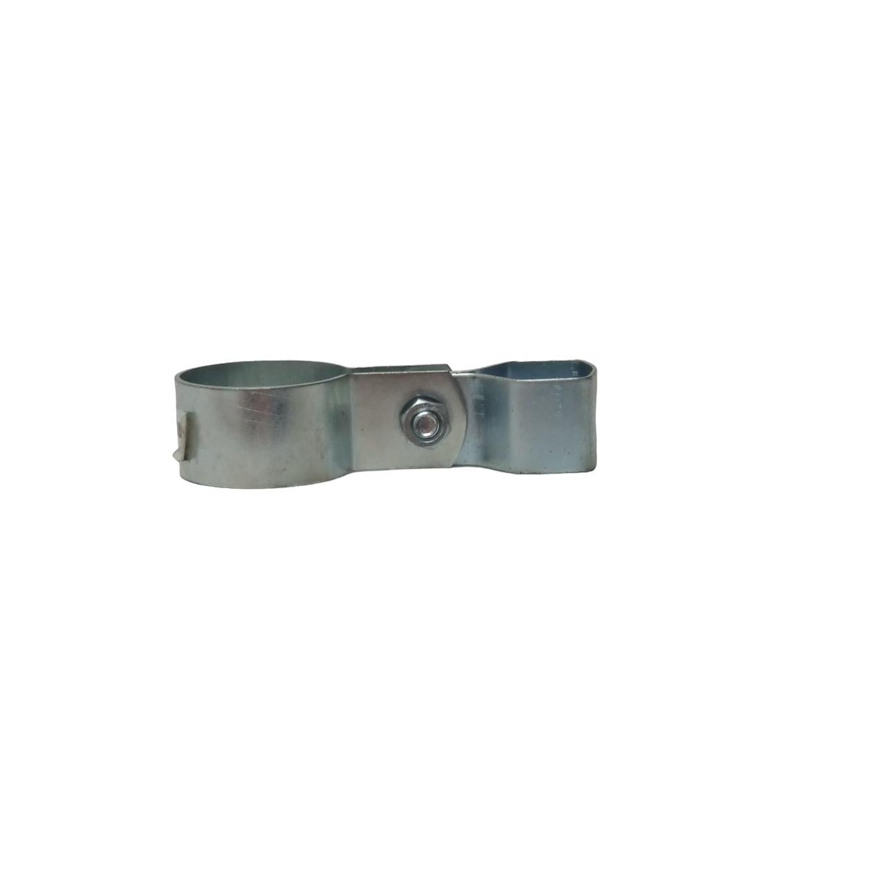 1 IN / TM Klem Pipa Gantung Hanger Clamp Galvanis Tebal