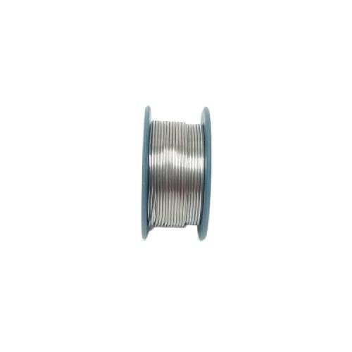 0.8 MM x 5 M / ERKE Tinol Tin Timah Solder 5 M Roll