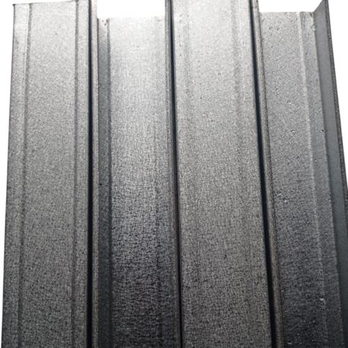 0.5 MM x 6 M / TM Canal Kanal C Truss Kaso Usuk Baja Ringan Batang