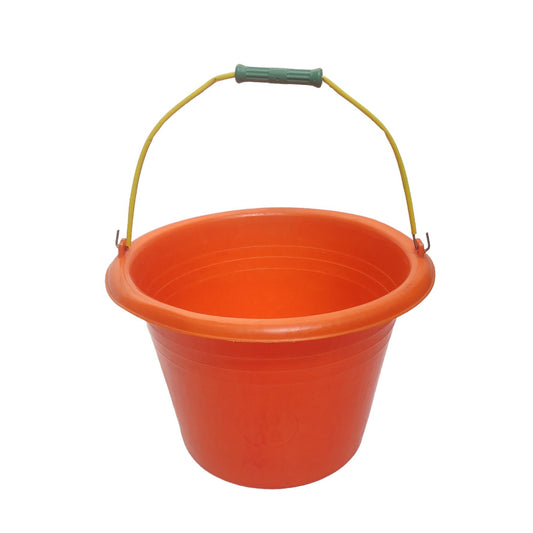 TC - 18 / TM Ember Cor Elastis Proyek Tukang Anti Pecah Orange