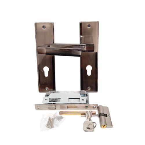 MOCHI Handle Door Lock Tarikan Handle Kunci Pintu Tanggung