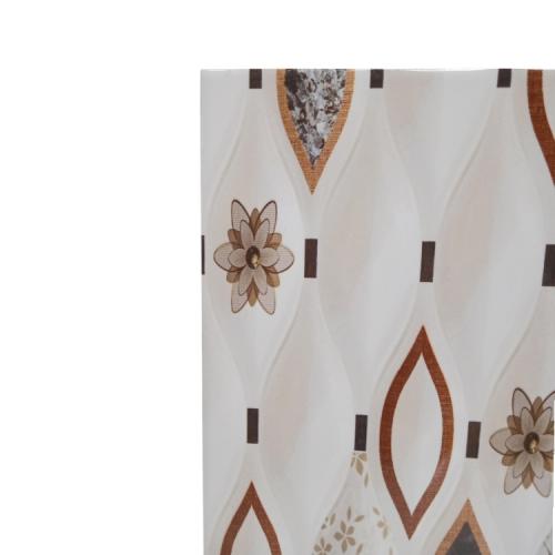 25 CM x 40 CM / UNO MARIGOLD Keramik Dinding Kamar Mandi Glossy Beige Dus