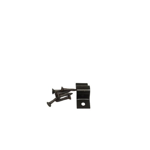 2 INCH / VICO Grendel Kunci Slot Pintu Jendela Stainless Per Pcs