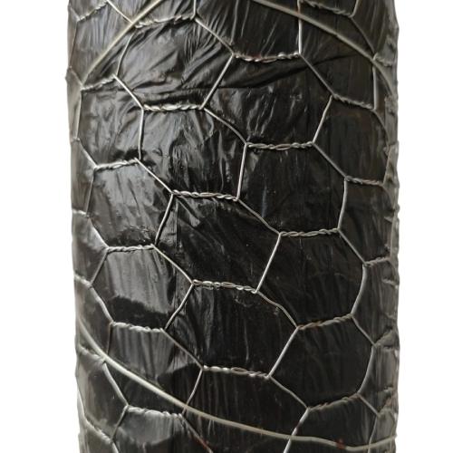 1/2 IN x 90 CM x 20 M / MDS Kawat Ram Loket Ayam Ayakan Pasir Galvanis Roll