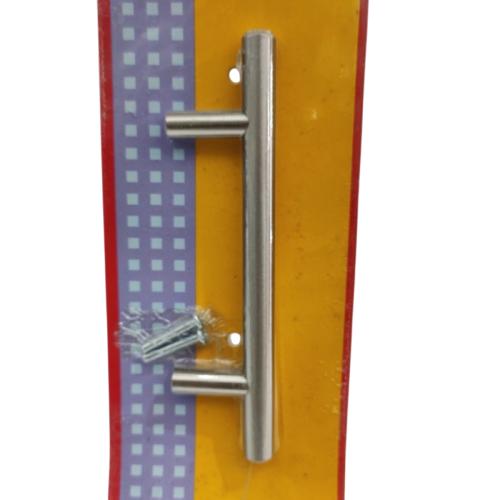 15 CM / SOLID P 634 Tarikan Pegangan Pull Handle Pintu SS Silver Set