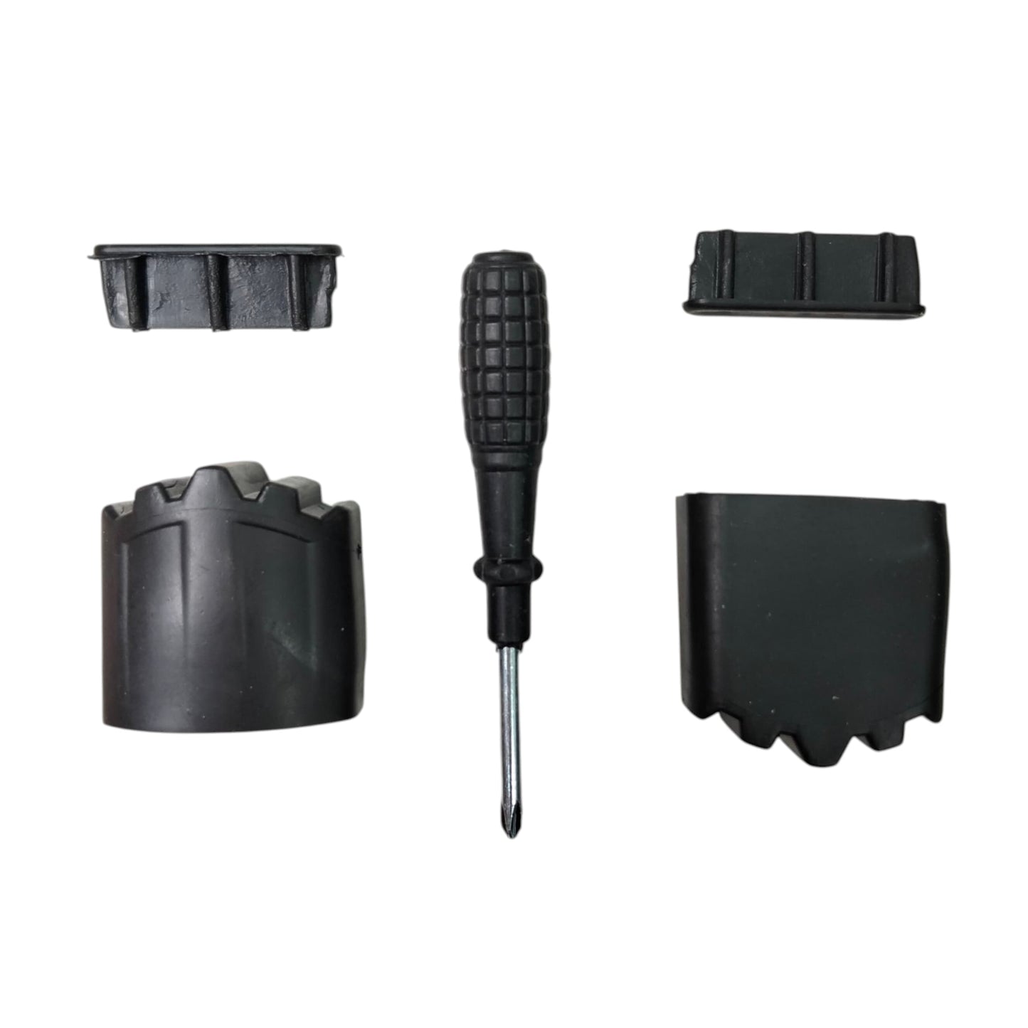 200 CM / REAIM Tangga Lipat Aluminium Multifungsi Set