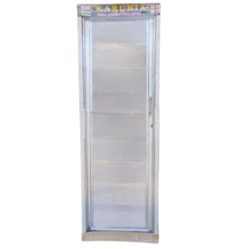 8 CM x 66 CM x 195 CM / KARUNIA Pintu Galvalum Kiri Set