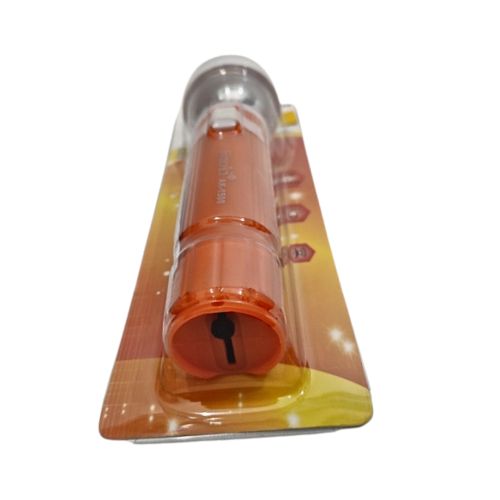 0.5 WATT + 4 WATT SMD / AOKI AK-1500 Senter LED Charge Fitting Colok + Lampu Meja