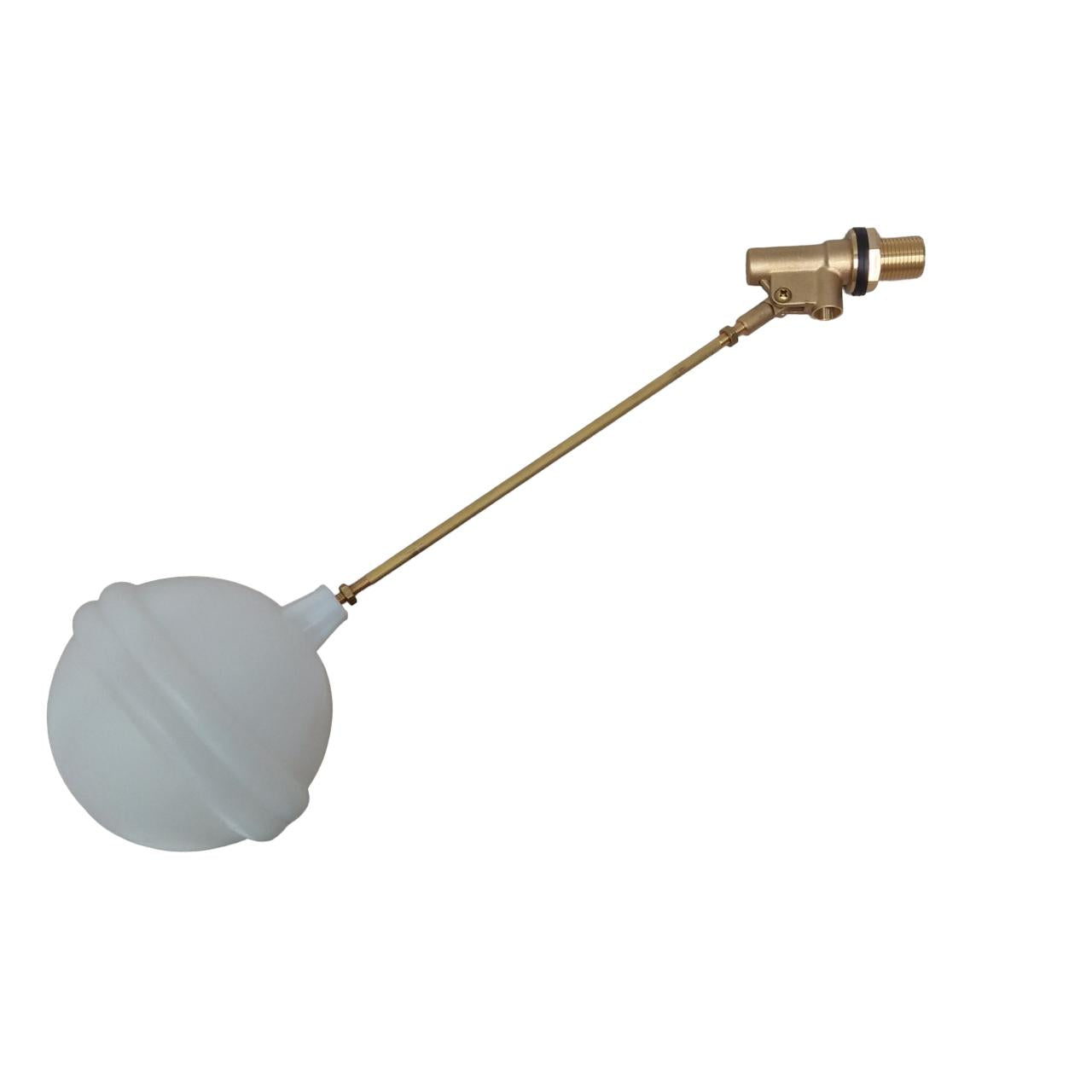 1/2 IN / WASSER HSA - 6075 Floating Valve Pelampung Bola Air Torrent Bahan Set