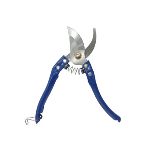 8 IN / TAIWAN Gunting Dahan Bengkok Ranting Tanaman Pruning Shears Gagang Fiber