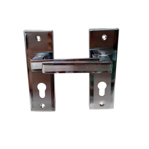 SCHIPOL AMSTERDAM SN/CP Handle Door Lock Tarikan Handle Kunci Pintu Kecil Set