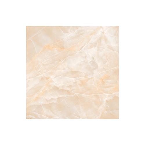 50 CM x 50 CM / UNO CALGARY Keramik Lantai Rumah Glossy Cream Dus