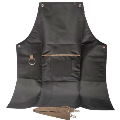 COBZ Apron Las Welding Sleeve Celemek Pelindung Safety Nylon Set