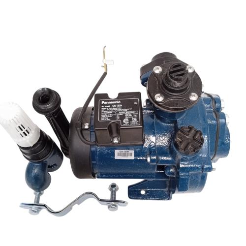 PANASONIC GN- 130H Pompa Air Sumur Dalam Jet Pump Non Otomatis Set