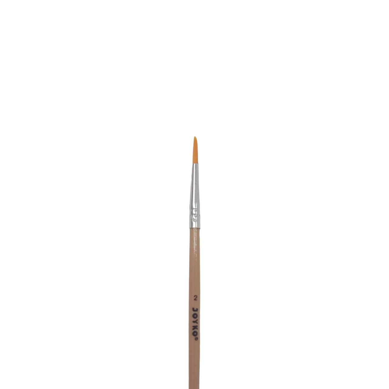 2 MM / JOYKO BR-5 Kuas Lukis Tembok Kayu Besi Air Acyrlic Paint Brush