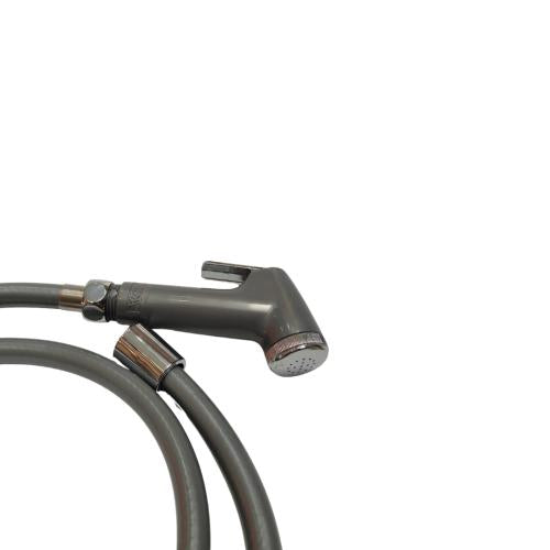 1/2 IN x 120 CM / ONDAS 75 SCS Jet Shower PVC Set