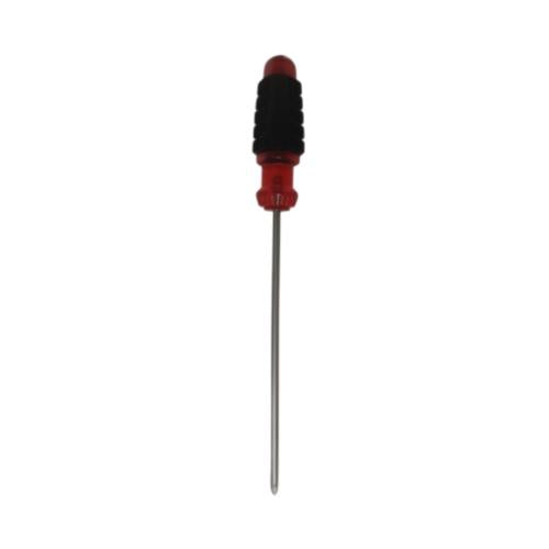 8 IN / SHISUKA Obeng Screwdriver One Way Plus Gagang Karet