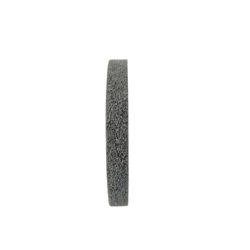 4 IN / BENZ Wool Polish Polishing Sponge Poles Hitam