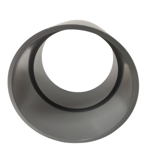 6 INCH / RUCIKA D-DS Sok Shock Socket Sambungan Fitting Pipa PVC Pcs