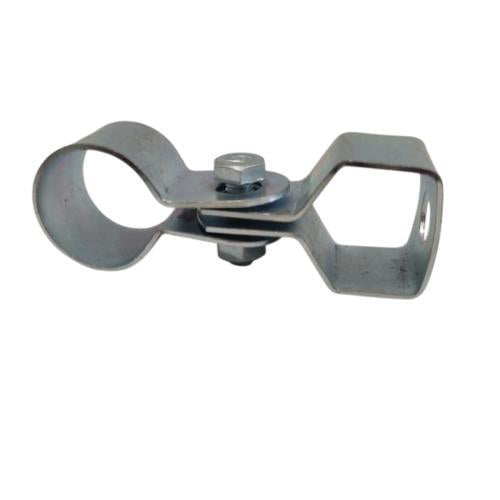 1/2 IN / TM Klem Pipa Gantung Hanger Clamp Galvanis Tebal