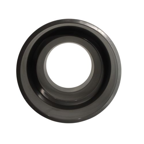 4 IN x 3 IN / RUCIKA D-IN Increaser Verlop Sok Flock Fitting Pipa PVC