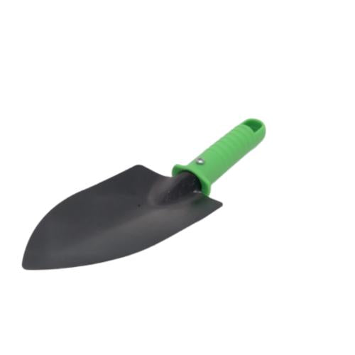 9 IN / NM Sekop Taman Kebun Media Tanaman Mini Hijau