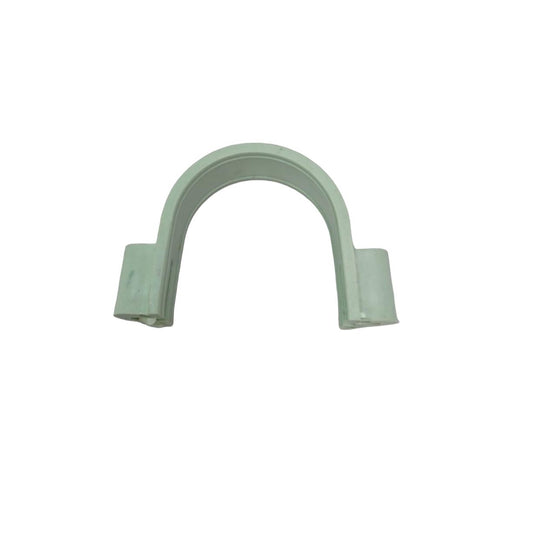 1 1/4 IN / ARROW Klem Pipa Plat Pipe Clamp Plastik PVC