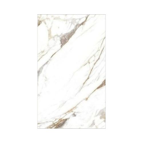 25 CM x 40 CM / ASIA TILE EVEREST Keramik Dinding Kamar Mandi Glossy Gold Dus