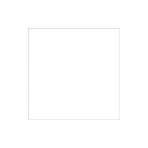 50 CM x 50 CM / JUPITER 5001 Keramik Lantai Rumah Glossy White Dus