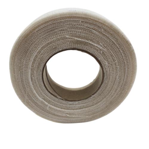 20 MM / TM Isolasi Lakban Serat Kasa Plafon Gypsum Fiber Tape