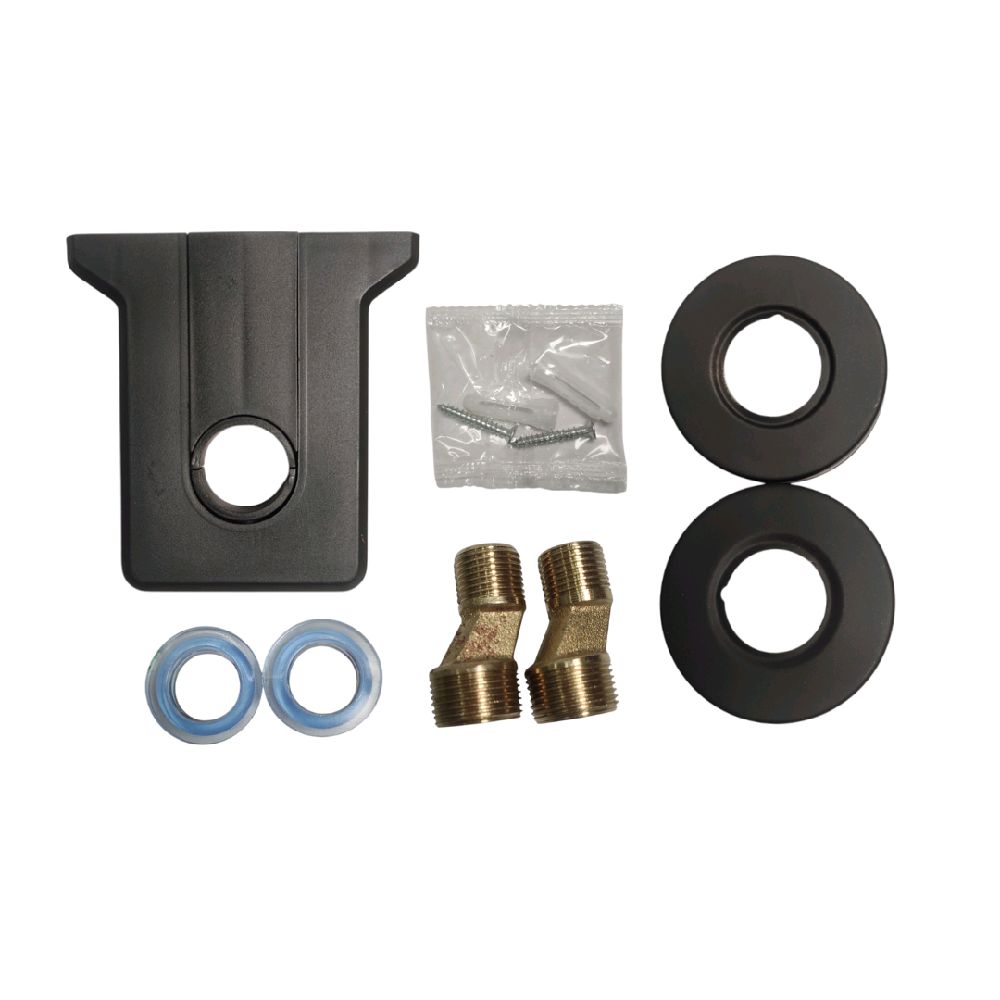 1/2 IN / EIXO EXB.P201-1B Column Shower Tiang Kamar Mandi Set