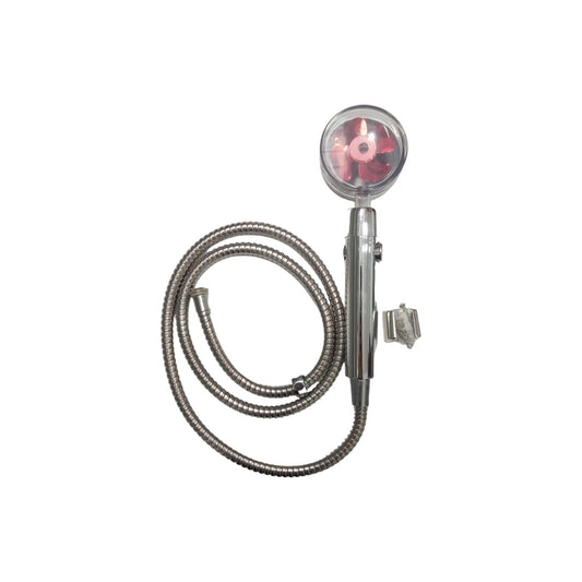 1/2 IN x 150 CM / COBZ 01 Hand Shower Tangan Kamar Mandi Set