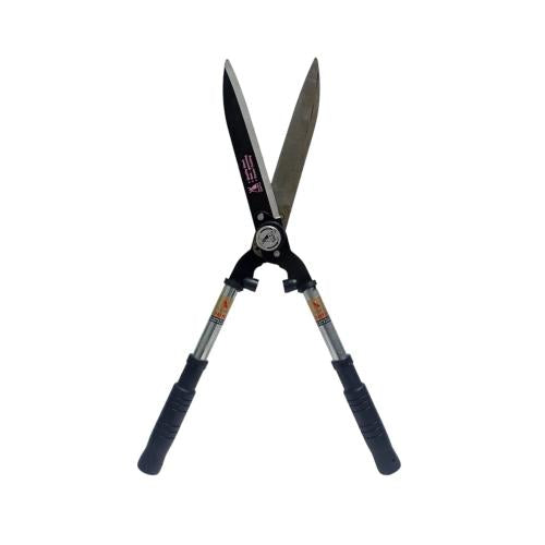 21 IN / DAIYU Gunting Rumput Pagar Taman Kebun Tanaman Gagang Karet