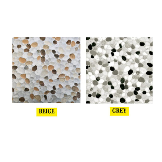 25 CM x 25 CM / UNO NIKKO Keramik Lantai Kamar Mandi Matte Dus