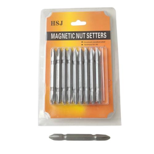 HSJ MATA BOR OBENG ANGIN 2 SISI PLUS ++ PER BIJI