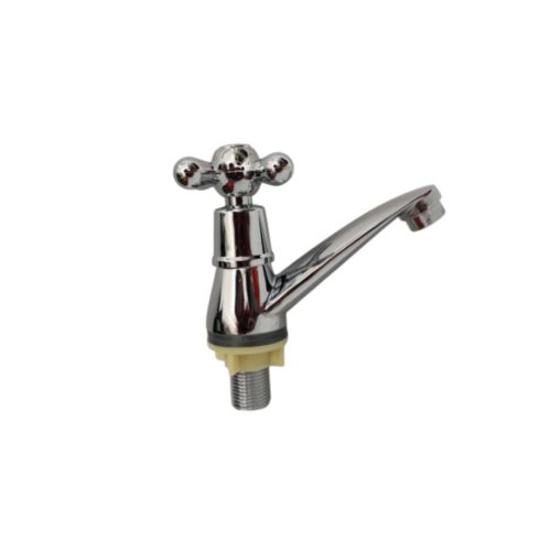 1/2 IN / COBZ KWB-01 Kran Air Sink Wastafel Bak Cuci Piring Stainless